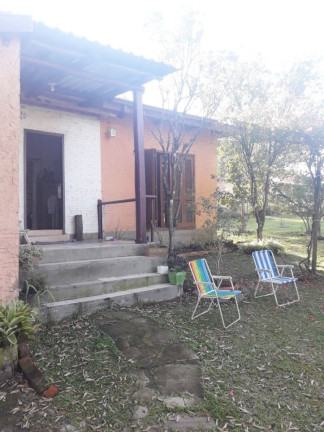Imagem Chácara com 2 Quartos à Venda, 42 m² em Etelvina - Itaara