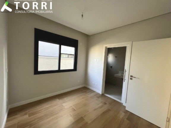 Imagem Imóvel com 3 Quartos à Venda, 239 m² em Alphaville Nova Esplanada - Votorantim