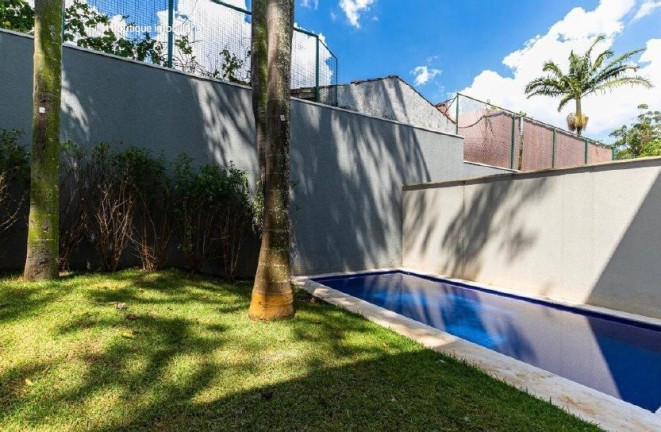 Imagem Casa de Condomínio com 4 Quartos à Venda, em Granja Julieta - São Paulo Imagem Casa de Condomínio com 4 Quartos à Venda, em Granja Julieta - São Paulo