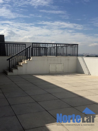 Imagem Cobertura com 4 Quartos à Venda, 490 m² em Casa Verde - São Paulo