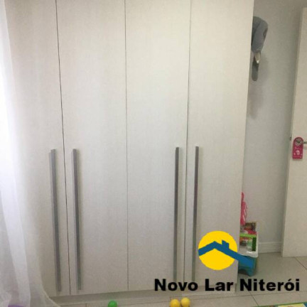 Imagem Apartamento com 3 Quartos à Venda, 80 m² em São Domingos - Niterói Imagem Apartamento com 3 Quartos à Venda, 80 m² em São Domingos - Niterói