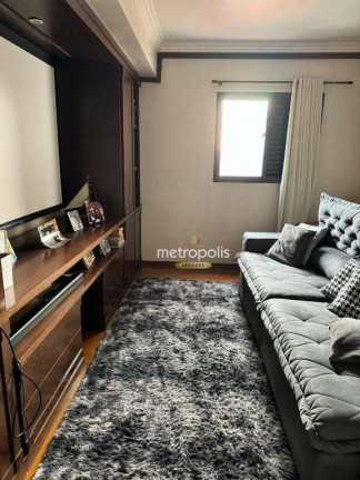 Imagem Cobertura com 2 Quartos à Venda, 138 m² em Santa Paula - São Caetano Do Sul