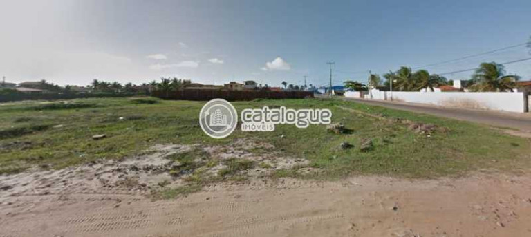 Imagem Terreno à Venda, 1.600 m² em Genipabu - Extremoz
