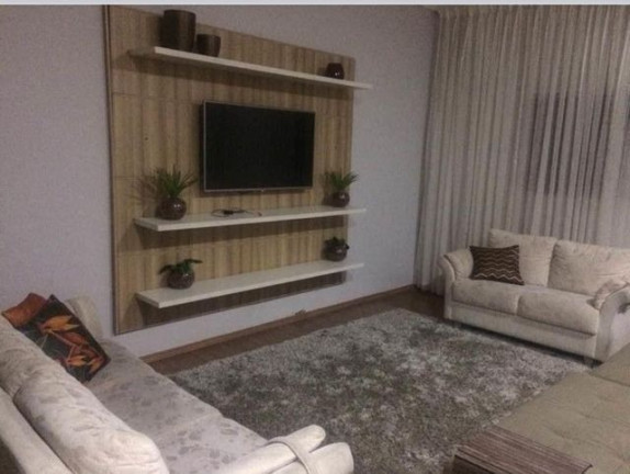Imagem Imóvel com 3 Quartos à Venda, 160 m² em Jardim Marambaia - Jundiaí