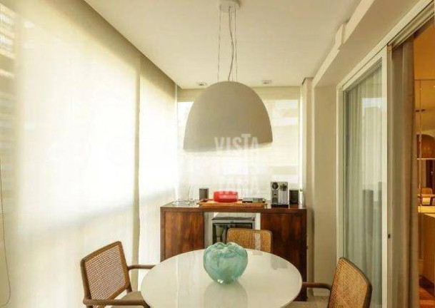 Imagem Apartamento com 4 Quartos à Venda, 311 m² em Vila Nova Conceição - São Paulo Imagem Apartamento com 4 Quartos à Venda, 311 m² em Vila Nova Conceição - São Paulo