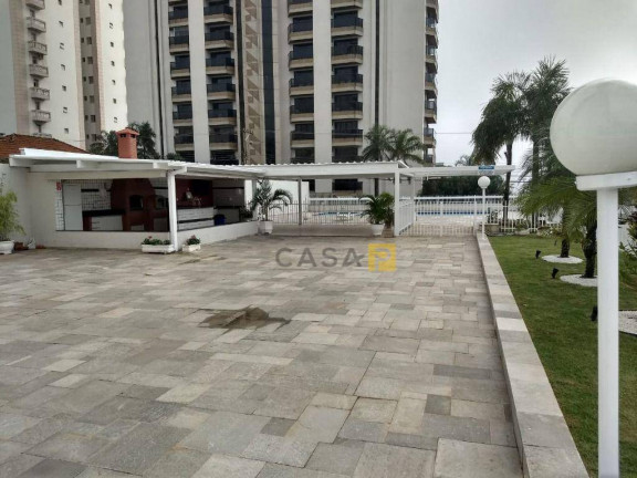 Imagem Apartamento com 3 Quartos à Venda, 146 m² em Vila Rehder - Americana Imagem Apartamento com 3 Quartos à Venda, 146 m² em Vila Rehder - Americana