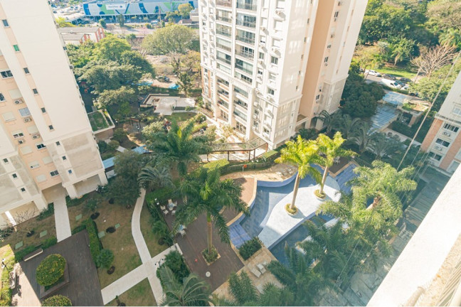Imagem Apartamento com 3 Quartos à Venda, 82 m² em Passo Da Areia - Porto Alegre