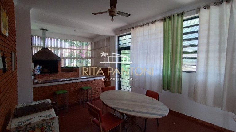 Imagem Imóvel com 6 Quartos à Venda, 3.296 m² em Jardim Das Palmeiras - Ribeirão Preto