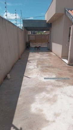 Imagem Casa com 2 Quartos à Venda, 70 m² em Jardim Dos Ipês - Bady Bassitt Imagem Casa com 2 Quartos à Venda, 70 m² em Jardim Dos Ipês - Bady Bassitt
