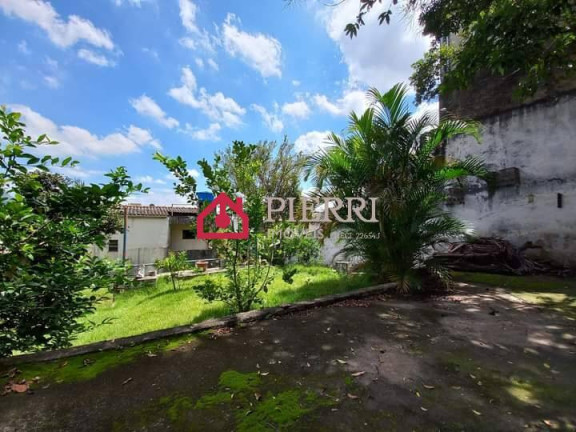 Casa com 3 Quartos à Venda, 520 m² em Vila Mangalot - São Paulo