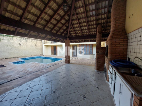 Imagem Casa de Condomínio com 3 Quartos à Venda, 358 m² em Loteamento Caminhos De São Conrado (sousas) - Campinas Imagem Casa de Condomínio com 3 Quartos à Venda, 358 m² em Loteamento Caminhos De São Conrado (sousas) - Campinas