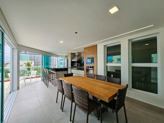 Imagem Cobertura com 4 Quartos à Venda, 330 m² em Riviera - Bertioga Imagem Cobertura com 4 Quartos à Venda, 330 m² em Riviera - Bertioga