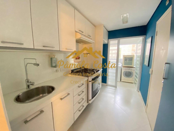 Imagem Apartamento com 3 Quartos à Venda, 120 m² em Pitangueiras - Guarujá Imagem Apartamento com 3 Quartos à Venda, 120 m² em Pitangueiras - Guarujá