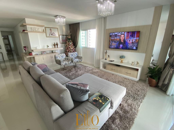 Foto do imóvel Apartamento com 3 Quartos à Venda, 149 m² em Meia Praia - Itapema