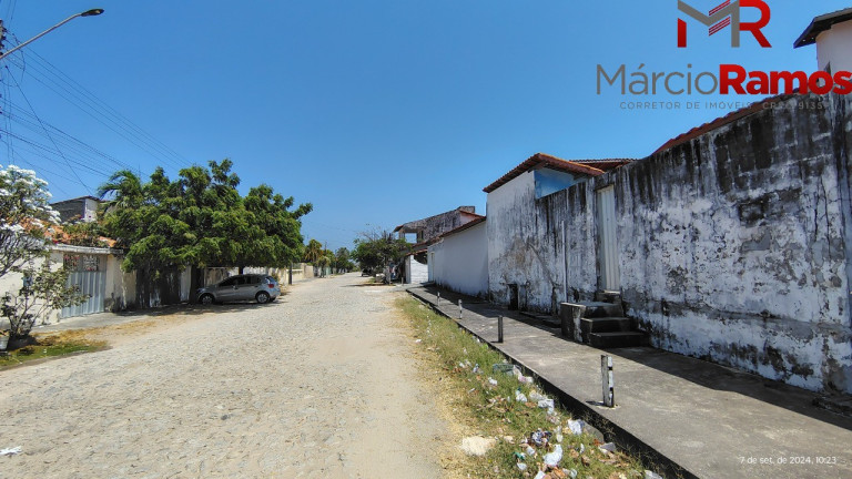 Imagem Casa com 3 Quartos à Venda, 170 m² em Jacaúna - Aquiraz Imagem Casa com 3 Quartos à Venda, 170 m² em Jacaúna - Aquiraz
