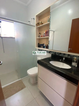 Imagem Casa com 3 Quartos à Venda, 165 m² em Jardim Das Indústrias - São José Dos Campos Imagem Casa com 3 Quartos à Venda, 165 m² em Jardim Das Indústrias - São José Dos Campos