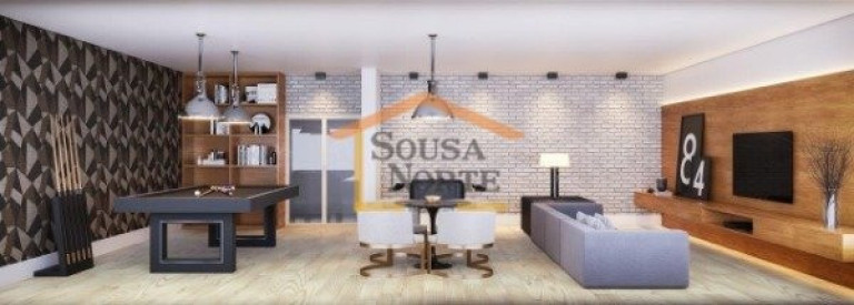Imagem Apartamento com 2 Quartos à Venda, 80 m² em Santana - São Paulo Imagem Apartamento com 2 Quartos à Venda, 80 m² em Santana - São Paulo
