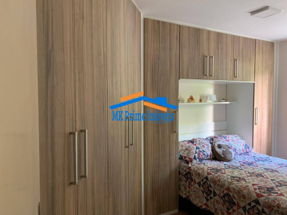 Imagem Apartamento com 2 Quartos à Venda, 54 m² em Bandeiras - Osasco Imagem Apartamento com 2 Quartos à Venda, 54 m² em Bandeiras - Osasco