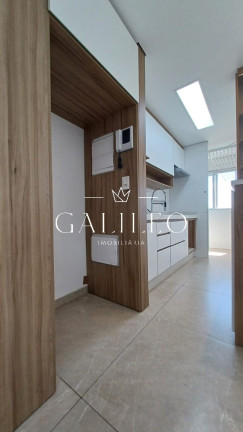 Imagem Apartamento com 2 Quartos à Venda, 60 m² em Recanto Quarto Centenário - Jundiaí