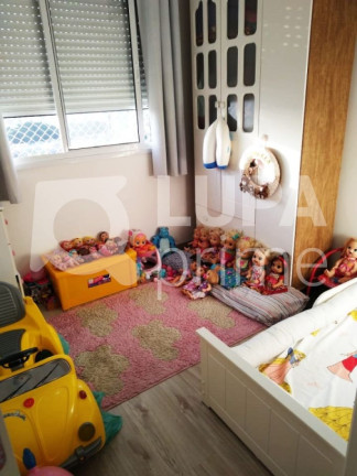 Imagem Apartamento com 2 Quartos à Venda, 60 m² em Vila Maria - São Paulo