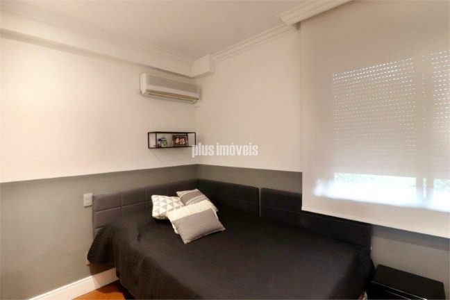 Imagem Apartamento com 4 Quartos à Venda, 230 m² em Moema - São Paulo Imagem Apartamento com 4 Quartos à Venda, 230 m² em Moema - São Paulo