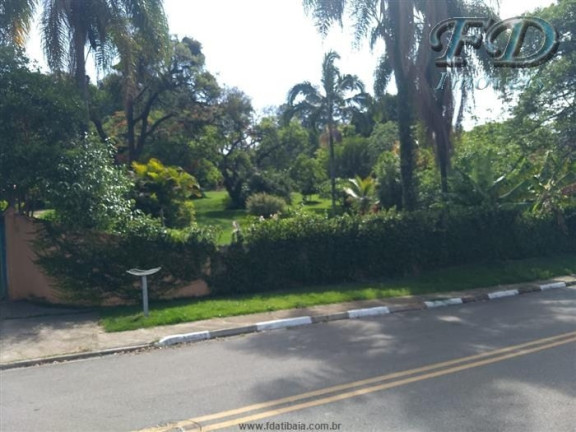 Terreno à Venda, 12.000 m² em Jardim Jaraguá - Atibaia