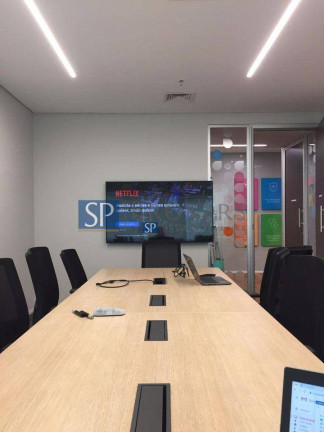 Imagem Sala Comercial para Alugar, 246 m² em Jardim Paulistano - São Paulo Imagem Sala Comercial para Alugar, 246 m² em Jardim Paulistano - São Paulo
