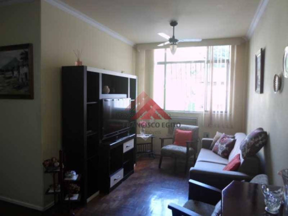 Apartamento com 3 Quartos à Venda, 100 m² em Icaraí - Niterói