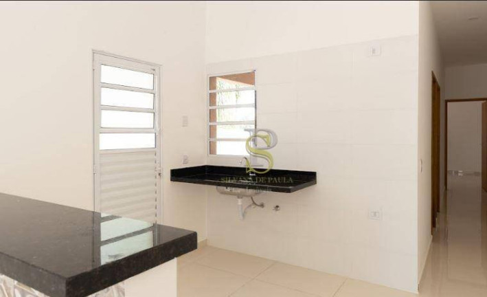 Imagem Casa com 2 Quartos à Venda, 59 m² em Jardim Santa Fe - Bom Jesus Dos Perdões