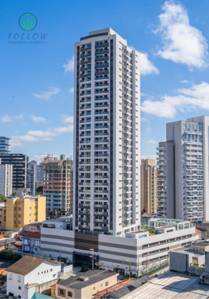 Apartamento com 3 Quartos à Venda, 78 m² em Centro - Osasco