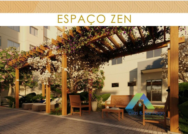Apartamento com 2 Quartos à Venda, 37 m² em Vila Independência - São Paulo