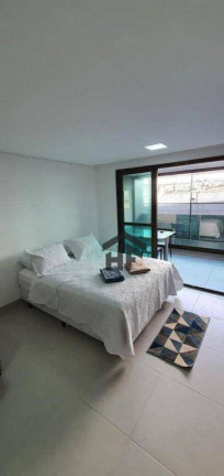 Apartamento com 1 Quarto à Venda, 40 m² em Piedade - Jaboatão Dos Guararapes