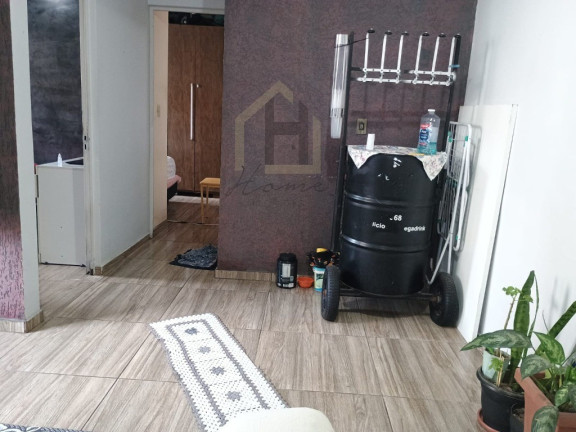 Imagem Imóvel com 2 Quartos à Venda, 44 m² em Vila Bela Vista - Santo André Imagem Imóvel com 2 Quartos à Venda, 44 m² em Vila Bela Vista - Santo André