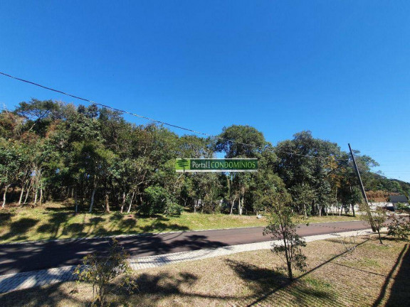 Imagem Terreno à Venda, 2.408 m² em Orleans - Curitiba Imagem Terreno à Venda, 2.408 m² em Orleans - Curitiba