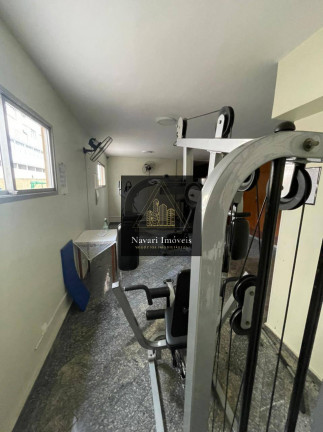 Imagem Apartamento com 2 Quartos à Venda, 66 m² em Santana - São Paulo