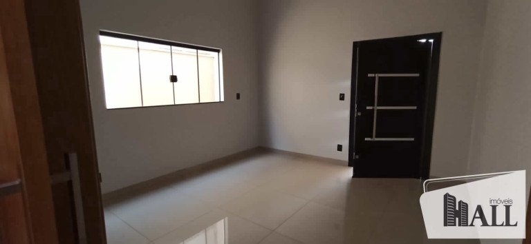 Imagem Casa com 3 Quartos à Venda, 126 m² em Residencial Regissol Ii - Mirassol Imagem Casa com 3 Quartos à Venda, 126 m² em Residencial Regissol Ii - Mirassol