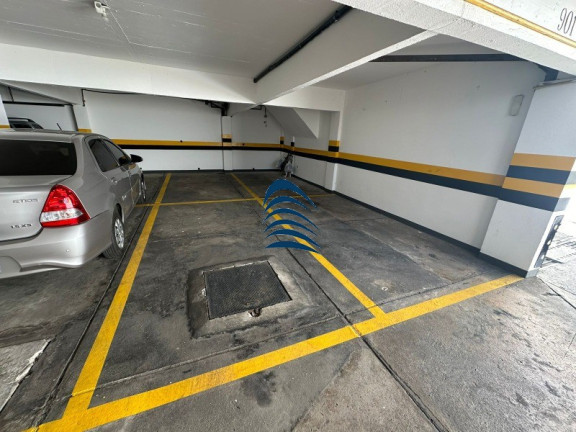 Imagem Imóvel com 3 Quartos à Venda, 100 m² em Caminho Das árvores - Salvador