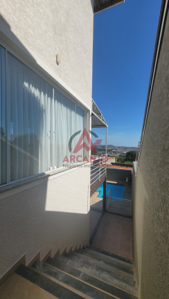 Imagem Casa com 3 Quartos à Venda, 179 m² em Jardim Paulista - Atibaia Imagem Casa com 3 Quartos à Venda, 179 m² em Jardim Paulista - Atibaia
