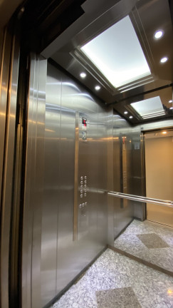 Imagem Apartamento com 1 Quarto à Venda, 48 m² em Santo Antônio - Porto Alegre