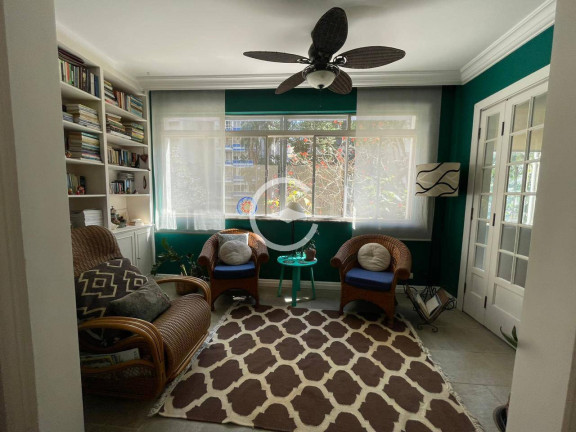 Imagem Apartamento com 4 Quartos à Venda, 345 m² em Higienópolis - São Paulo Imagem Apartamento com 4 Quartos à Venda, 345 m² em Higienópolis - São Paulo