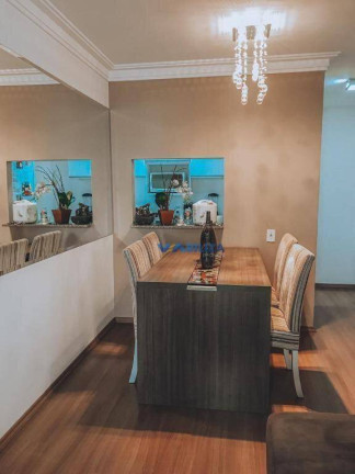 Imagem Apartamento com 3 Quartos à Venda, 61 m² em Vila Endres - Guarulhos Imagem Apartamento com 3 Quartos à Venda, 61 m² em Vila Endres - Guarulhos