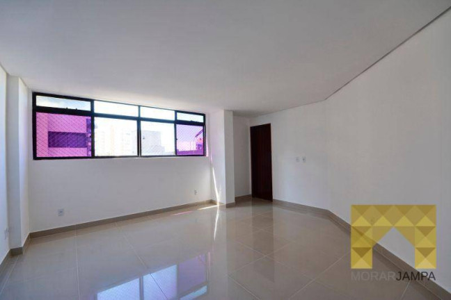 Imagem Apartamento com 3 Quartos à Venda, 236 m² em Tambaú - João Pessoa