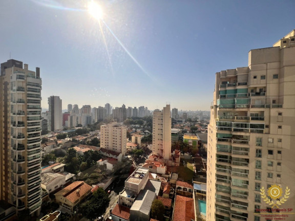 Imagem Apartamento com 3 Quartos à Venda, 207 m² em Santana - São Paulo Imagem Apartamento com 3 Quartos à Venda, 207 m² em Santana - São Paulo