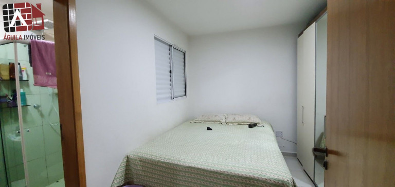 Imagem Casa de Condomínio com 2 Quartos à Venda, 65 m² em Parque Boturussu - São Paulo Imagem Casa de Condomínio com 2 Quartos à Venda, 65 m² em Parque Boturussu - São Paulo