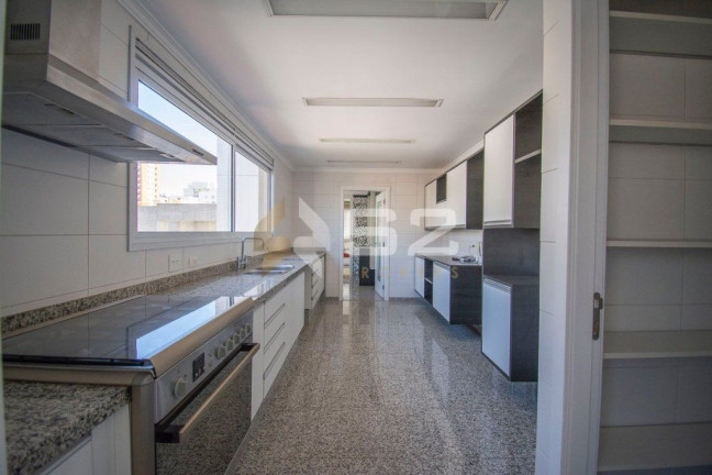 Imagem Apartamento com 4 Quartos à Venda, 225 m² em Perdizes - São Paulo