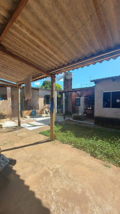Imagem Sobrado com 3 Quartos à Venda, 300 m² em Jardim Das Américas 3ª Etapa - Anápolis