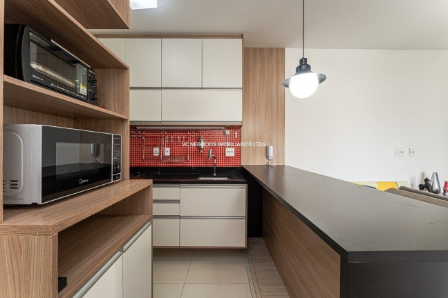 Imagem Apartamento com 1 Quarto à Venda, 57 m² em Paraíso - São Paulo