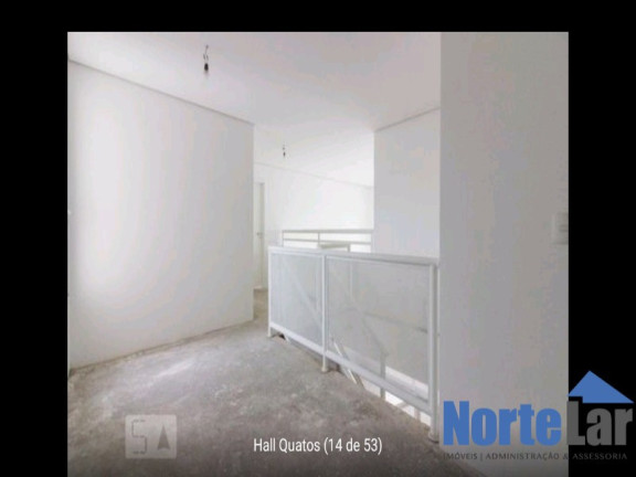 Imagem Apartamento com 5 Quartos à Venda, 315 m² em Santana - São Paulo