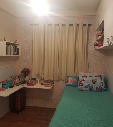 Imagem Apartamento com 2 Quartos à Venda, 49 m² em Luz - São Paulo