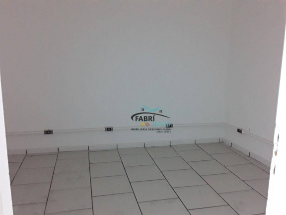 Imagem Sala Comercial à Venda ou Locação, 10 m² em Centro - Sorocaba Imagem Sala Comercial à Venda ou Locação, 10 m² em Centro - Sorocaba